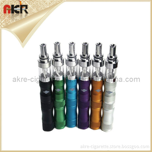 Cool Appearance E-Cigarette with 1300mAh Battery X6